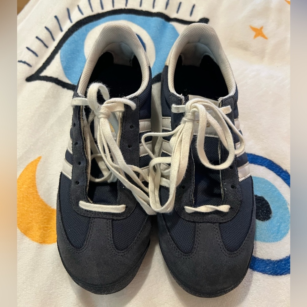 Adidas Dragon Sneakers